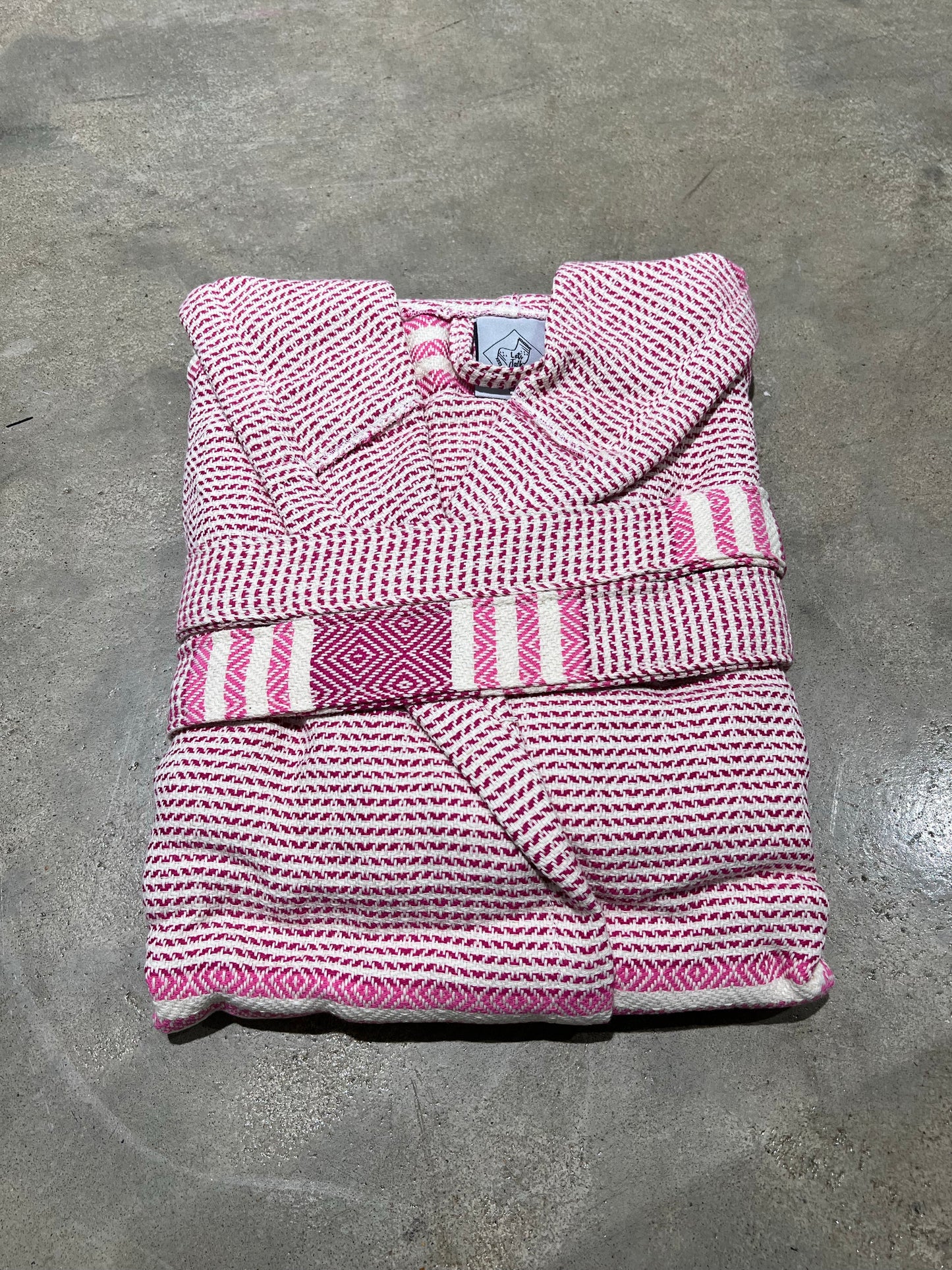 Extra Robes