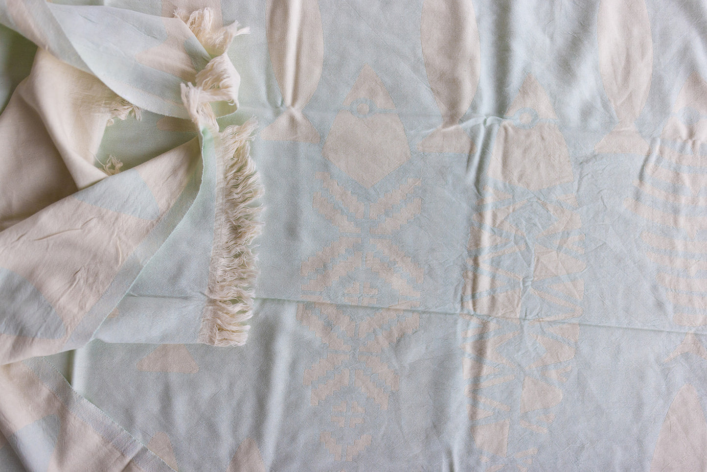 Fish Towels