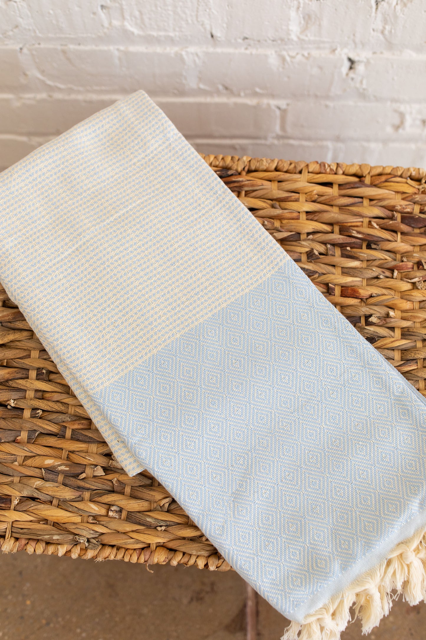 Diamond Stripe
