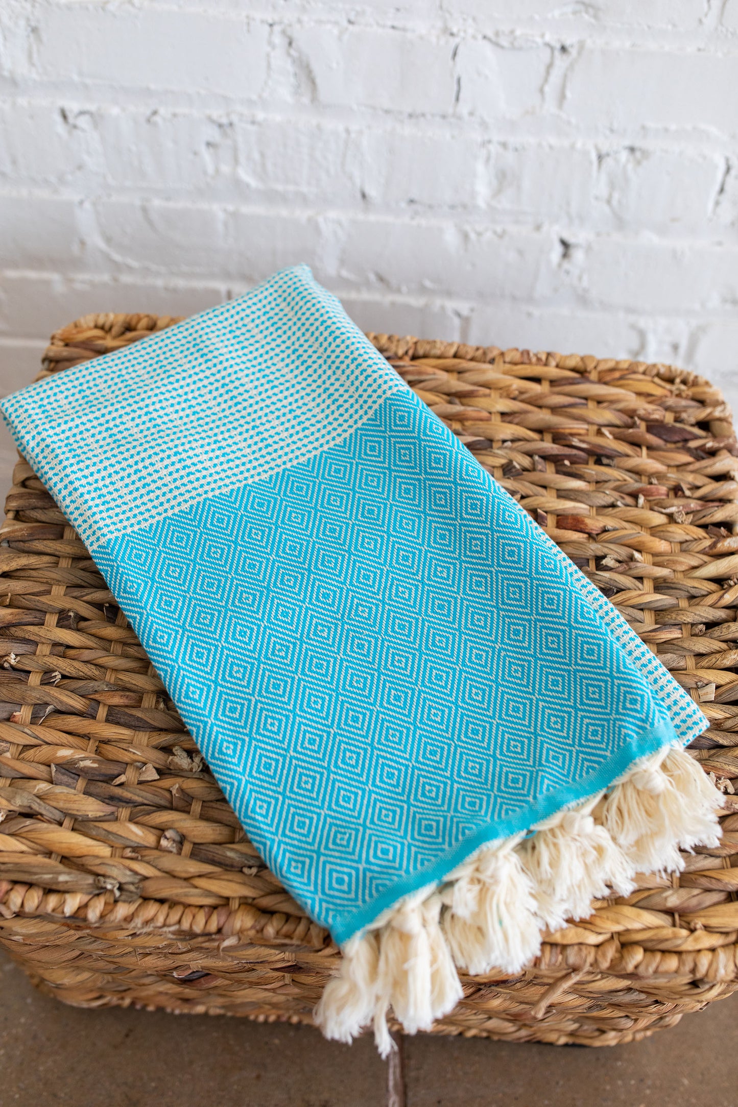 Diamond Stripe