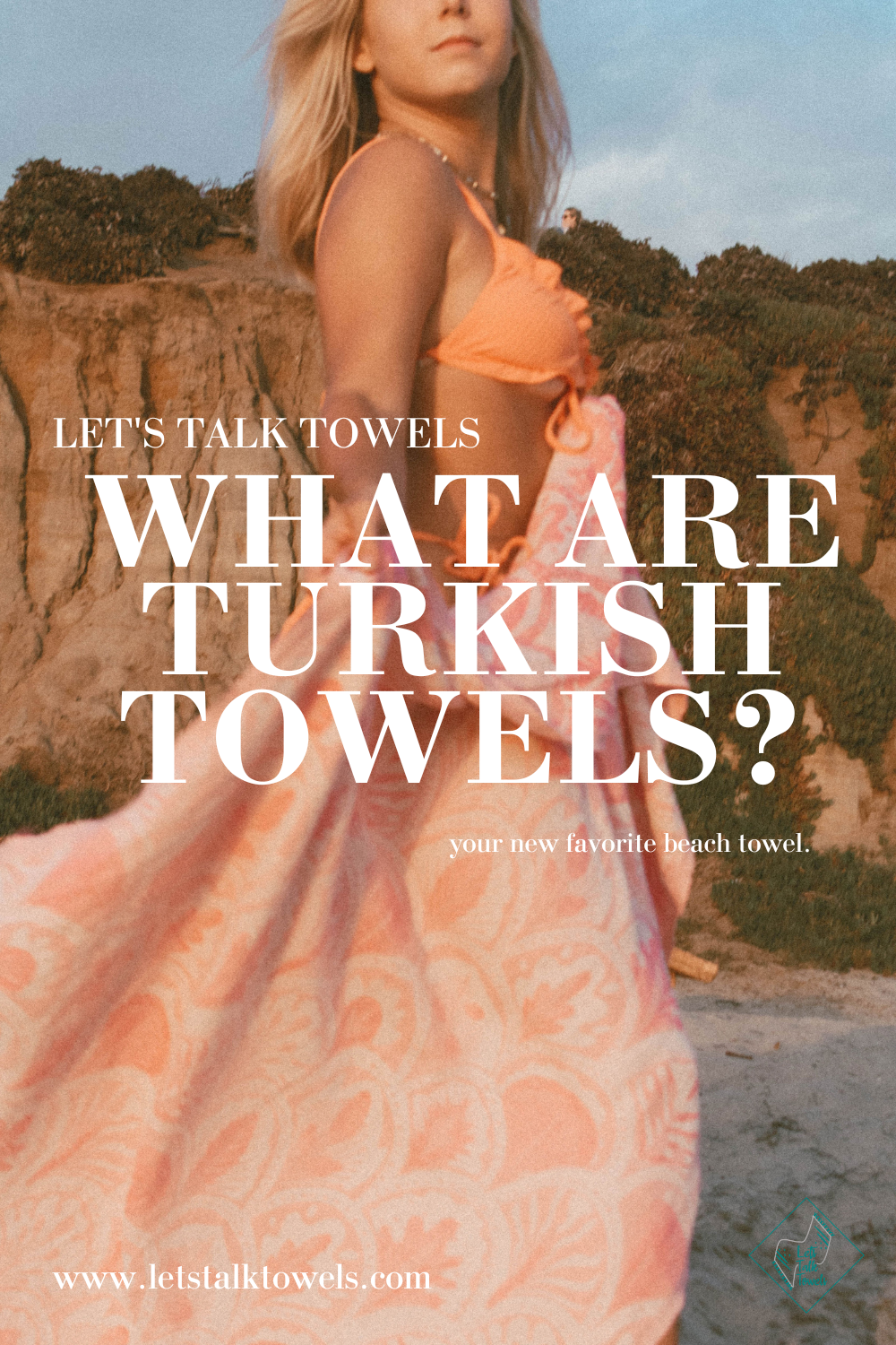 What Are Turkish Towels?
