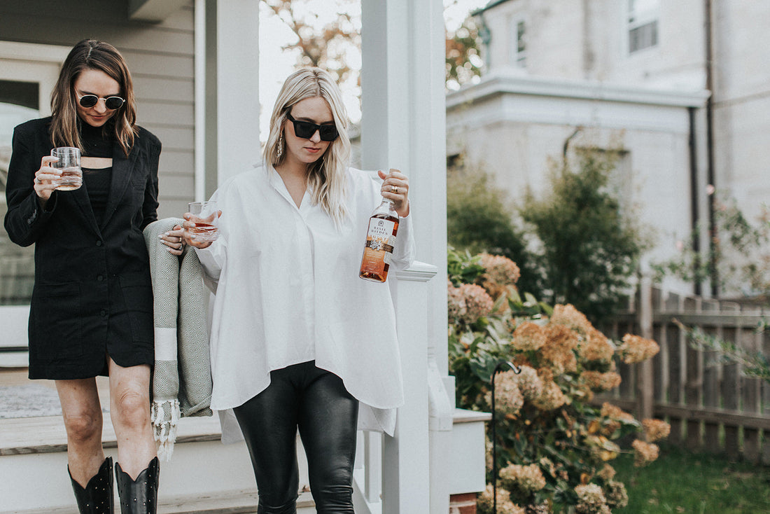 5 Ways to Use Your Turkish Towels All Fall & Winter Long