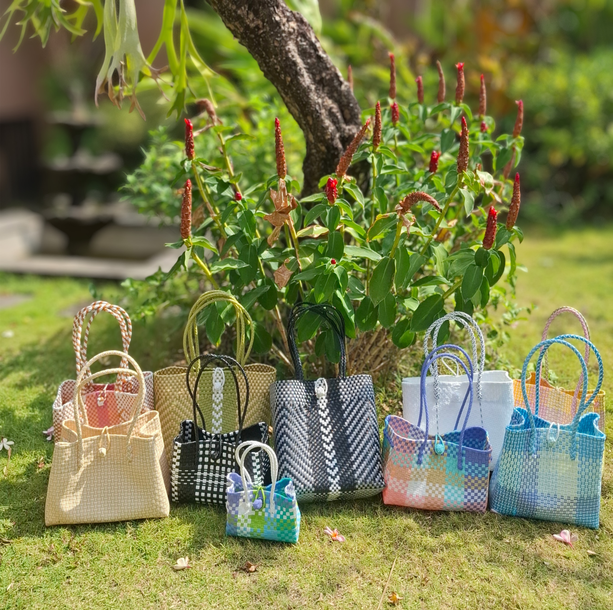 Bali Bags