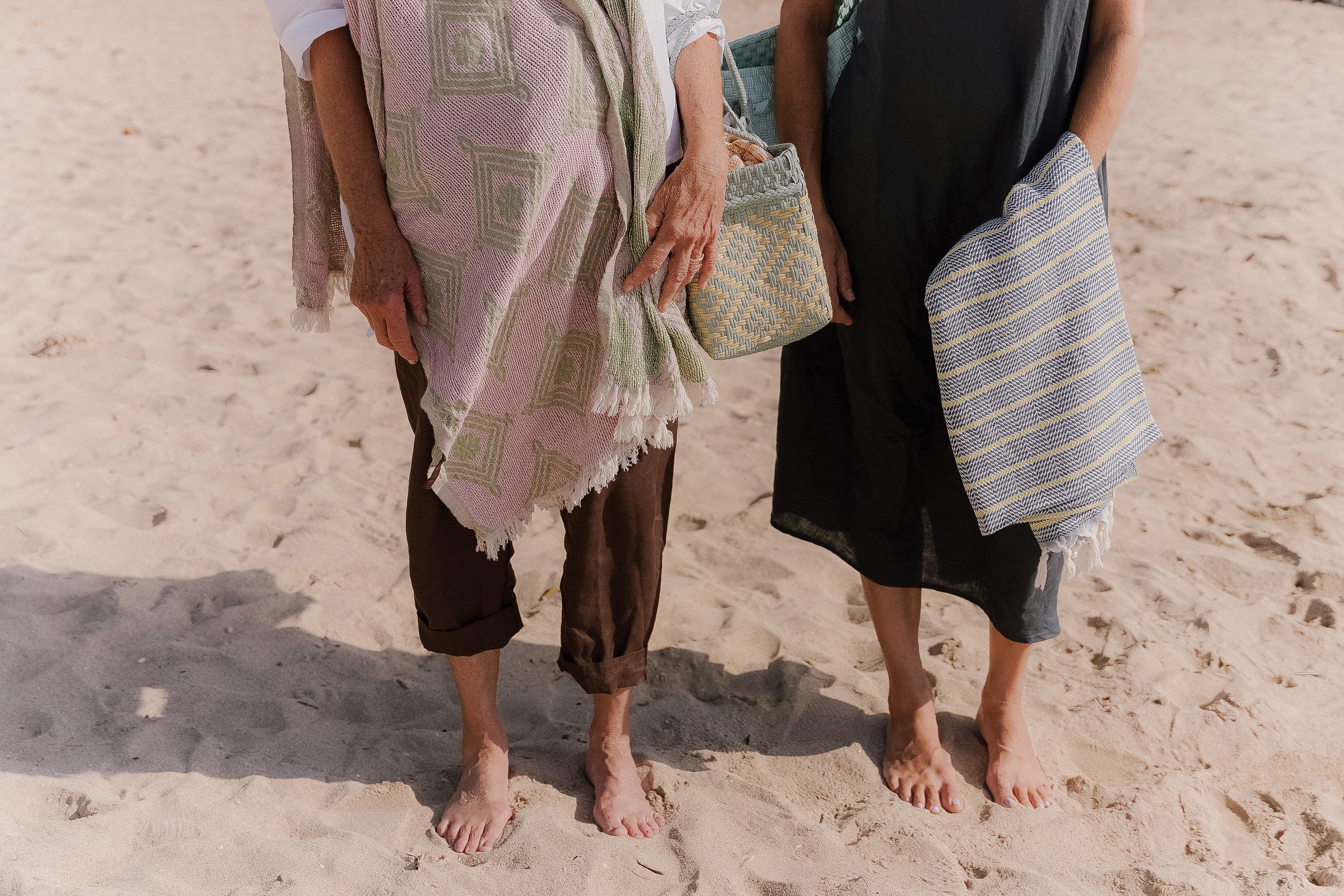 Towels