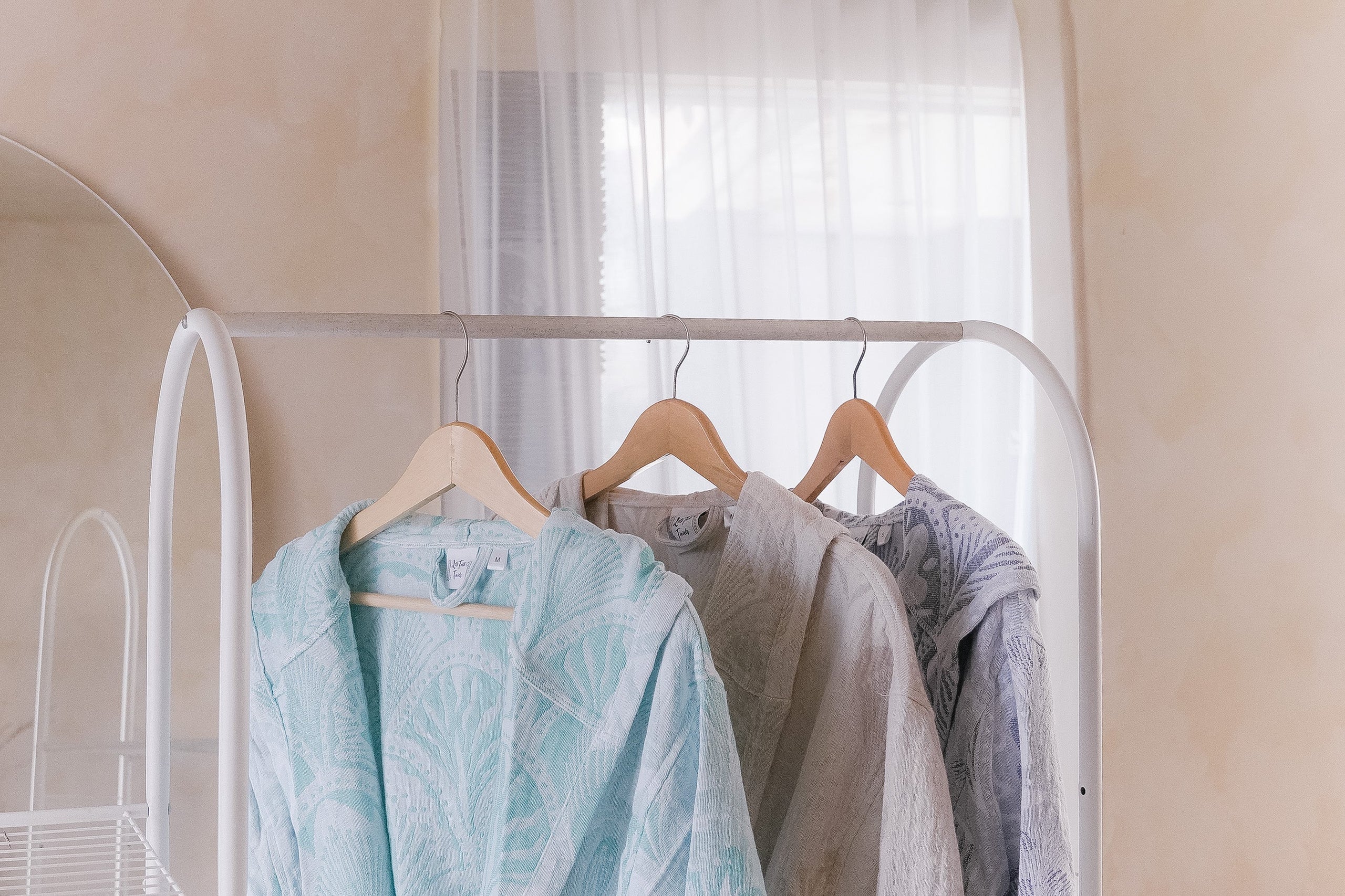Robes