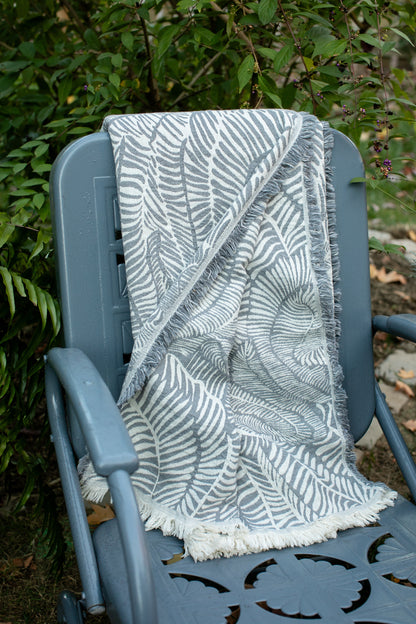 Fern Blankets