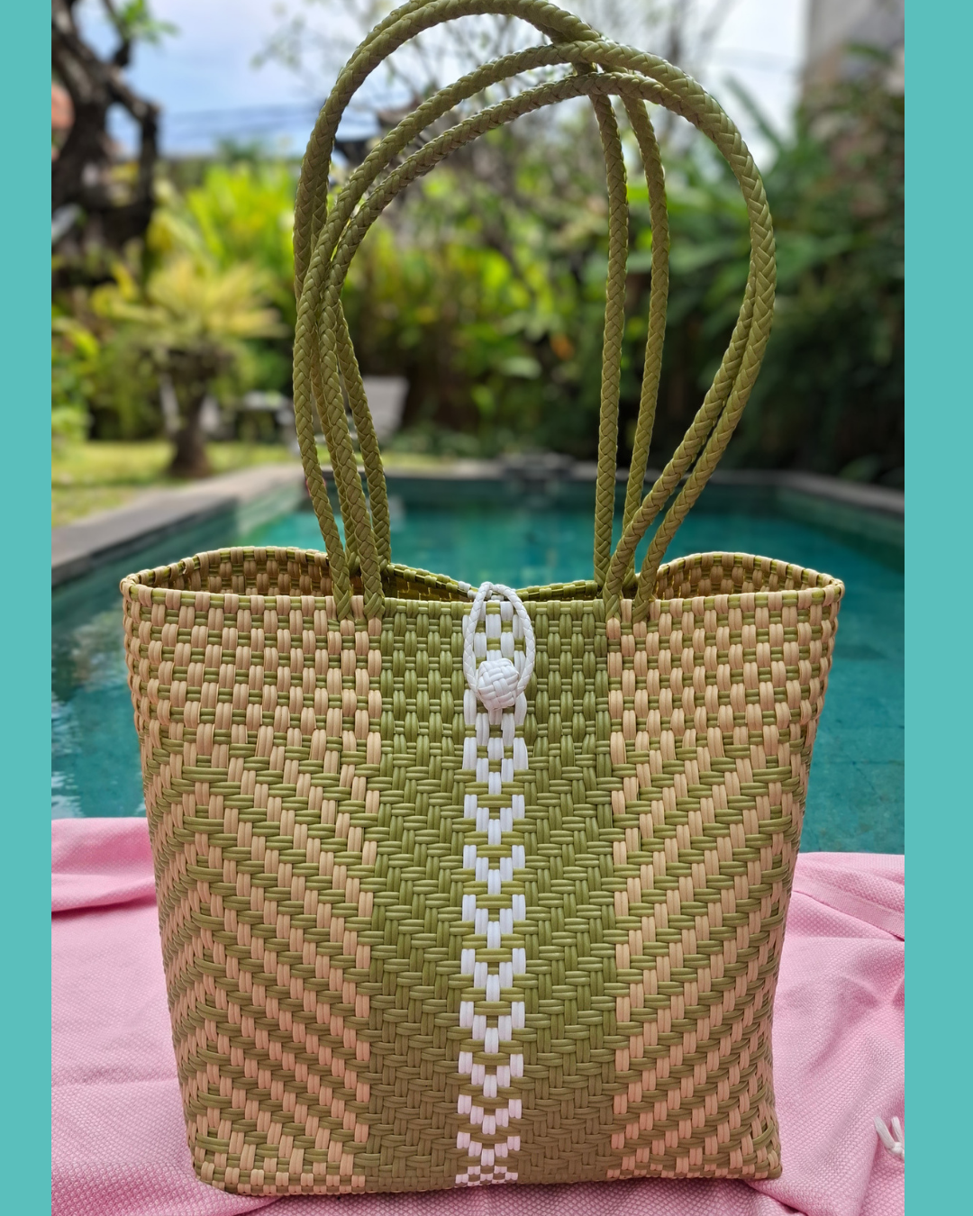 The Everyday Bag