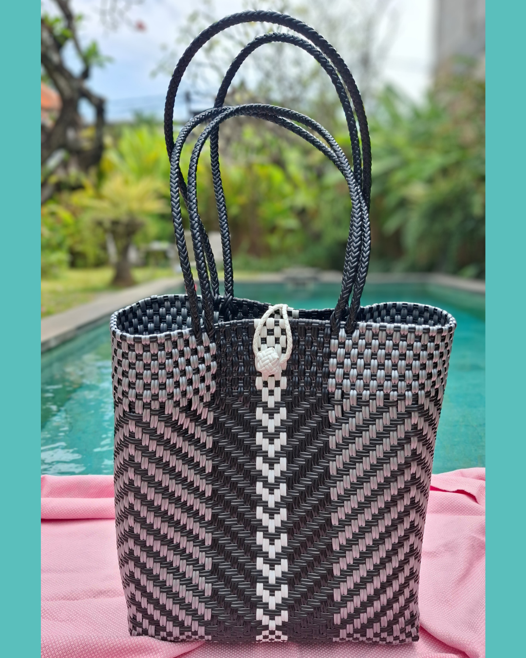The Everyday Bag
