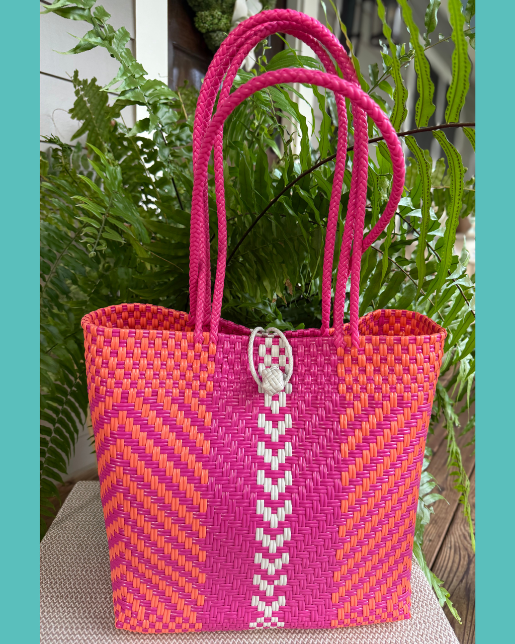 The Everyday Bag
