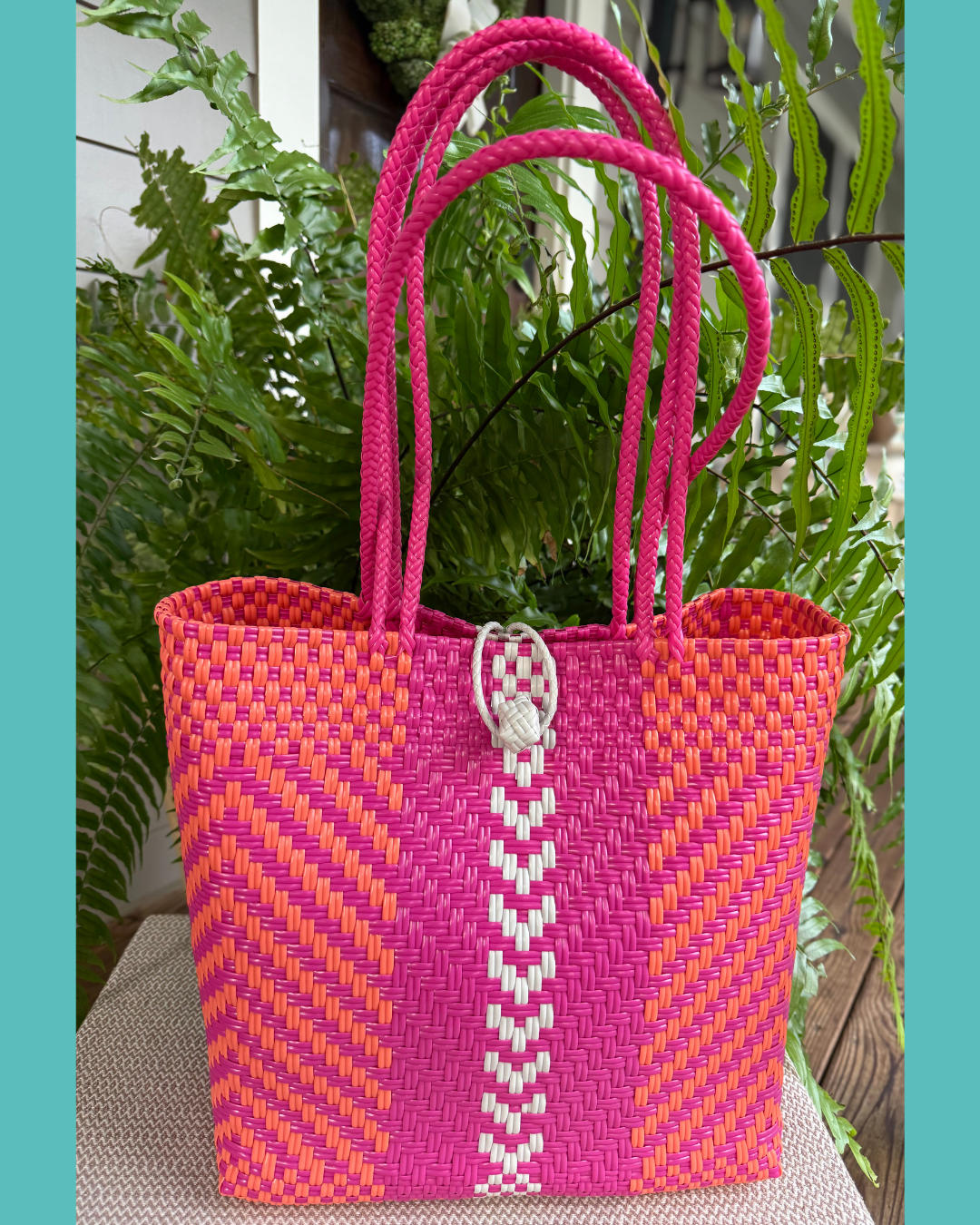 The Everyday Bag