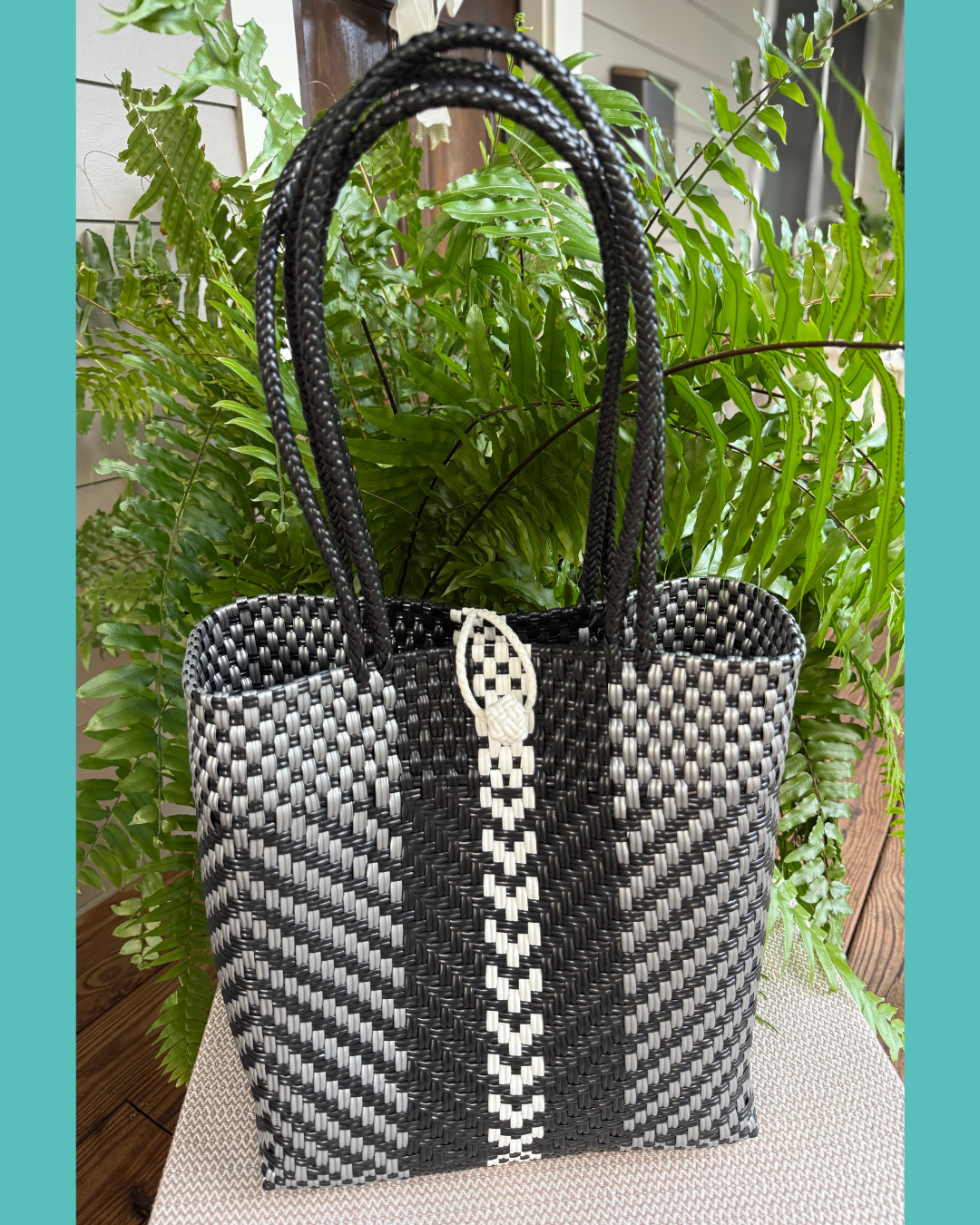 The Everyday Bag