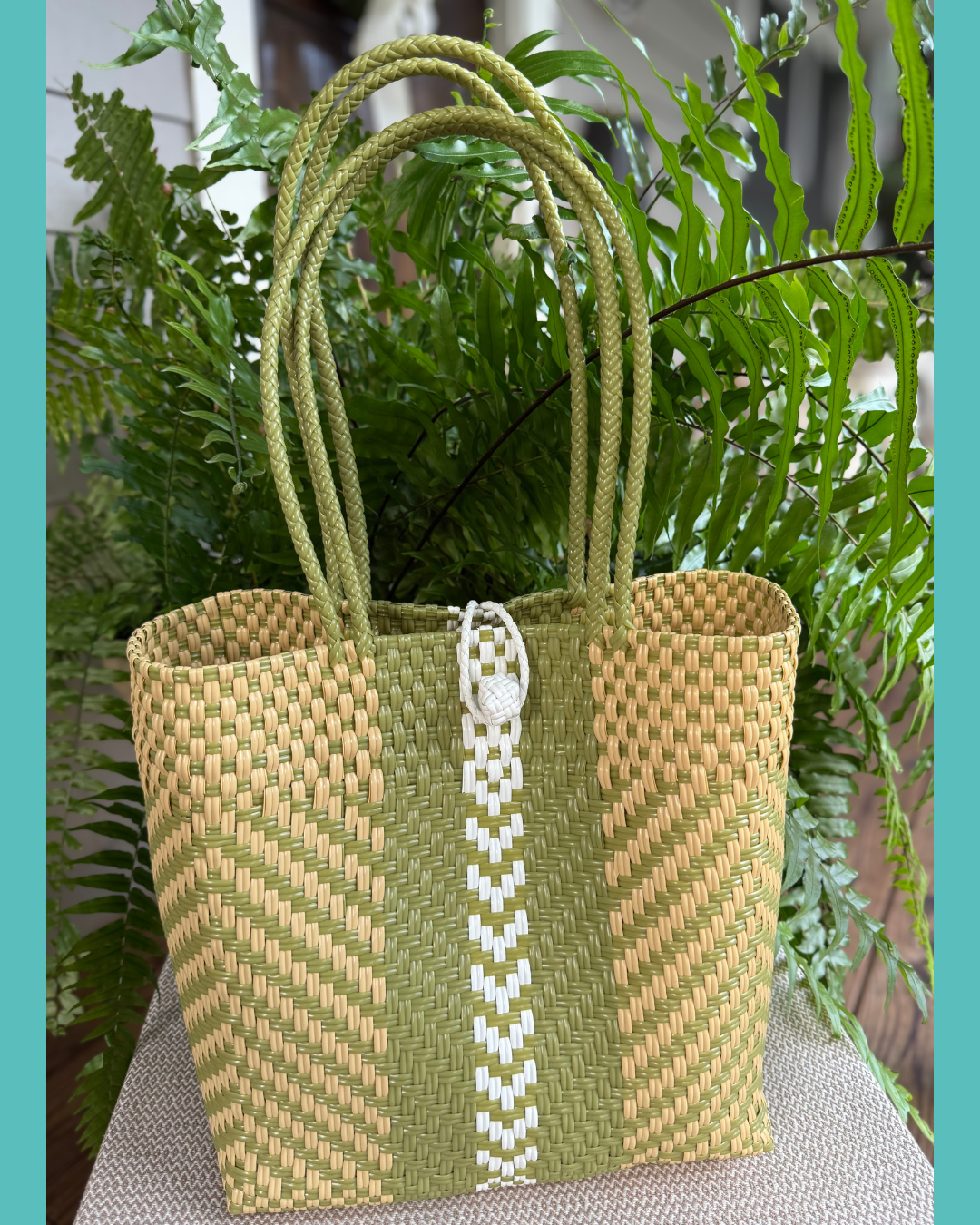 The Everyday Bag