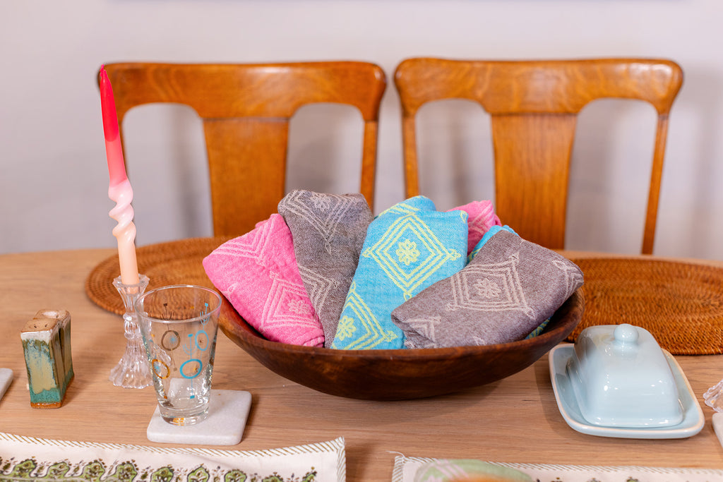 Fresco Hand Towel / Napkin