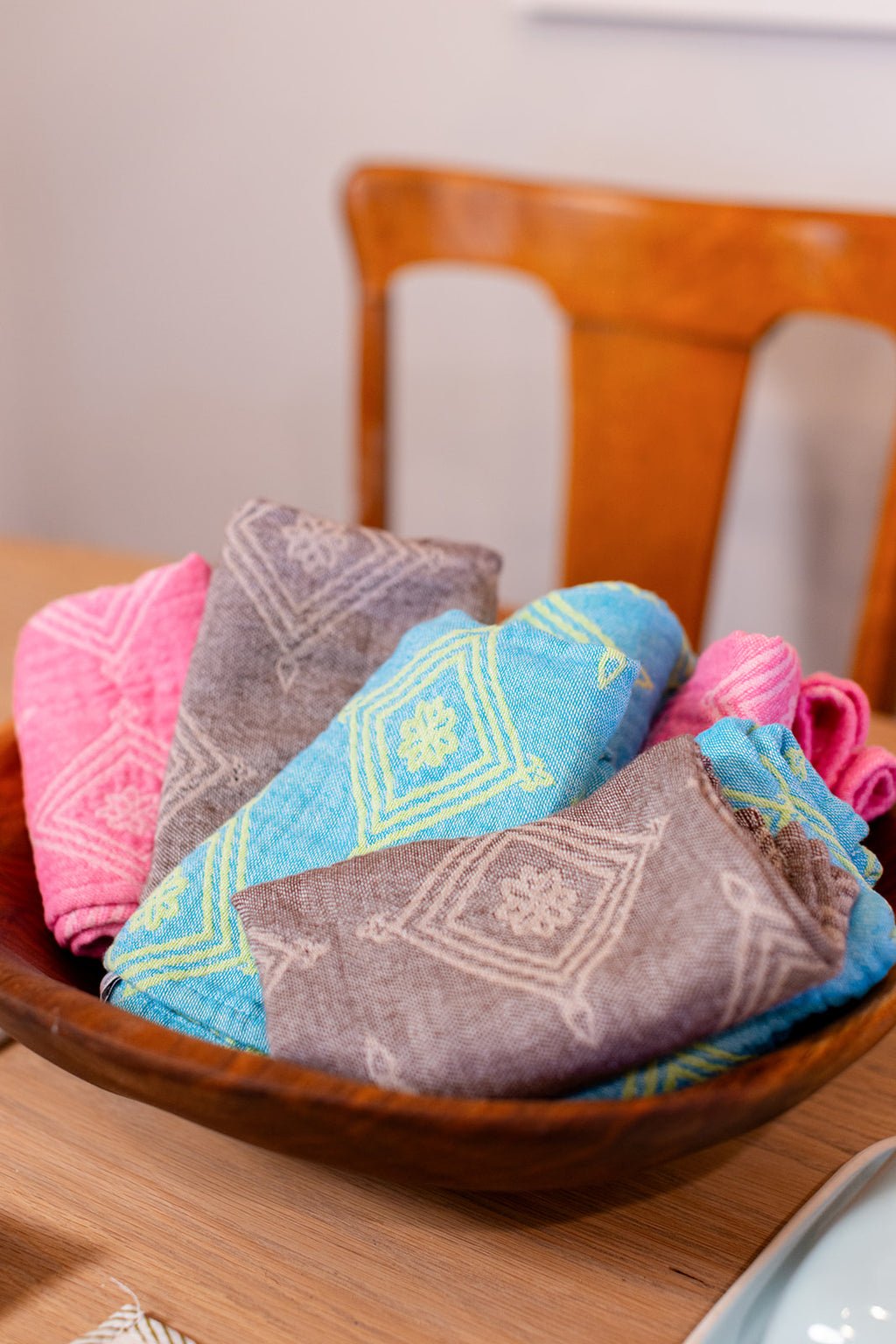 Fresco Hand Towel / Napkin