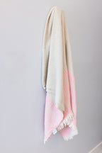 Linen Throw