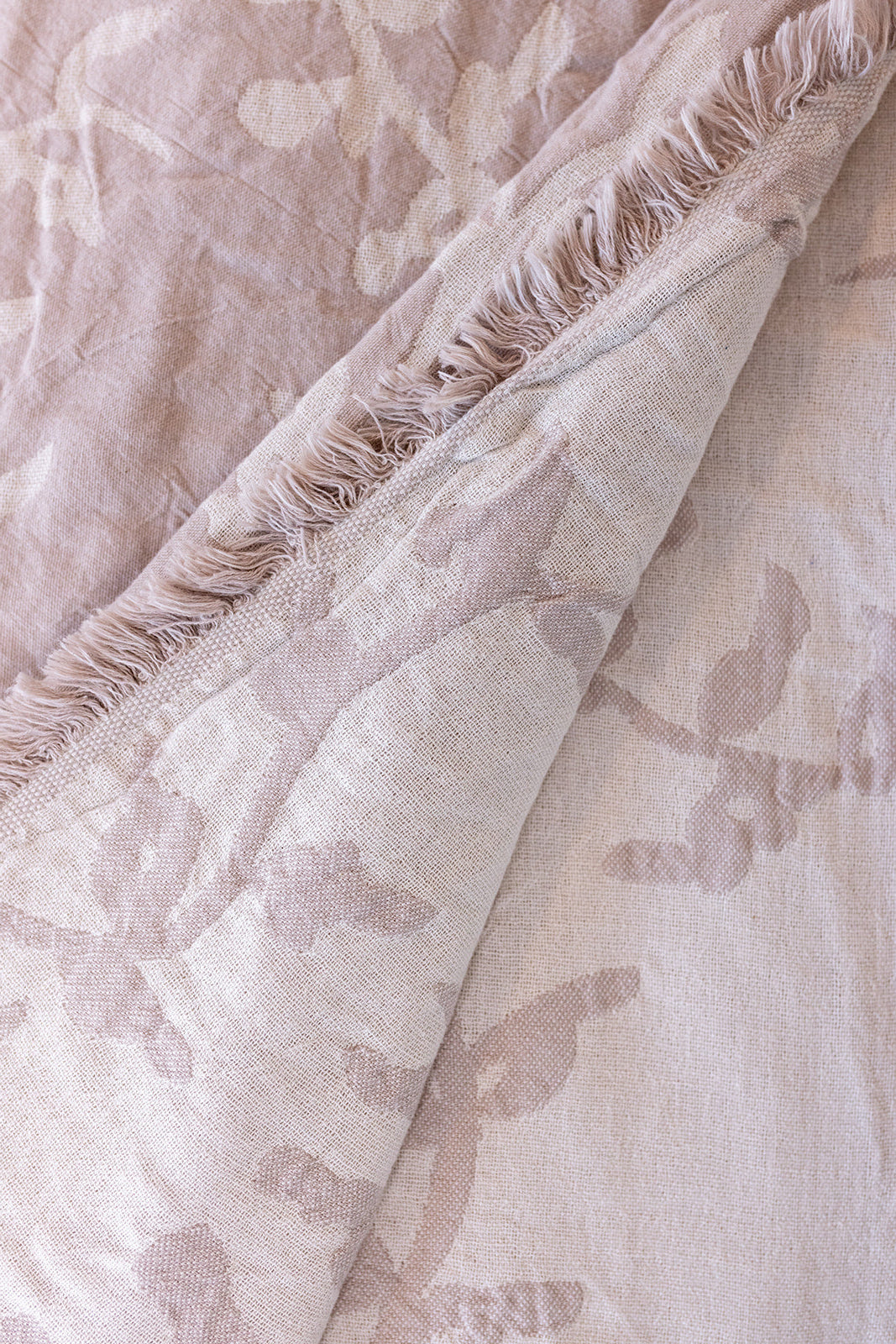 Grapevine Blanket - WHOLESALE