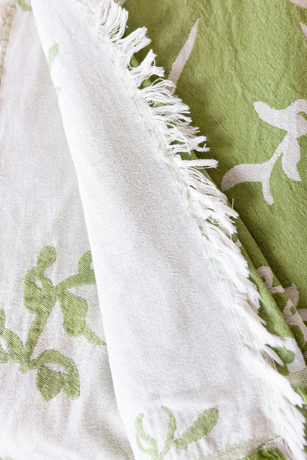 Grapevine Blanket