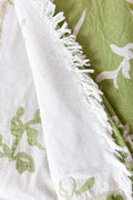 Grapevine Blanket