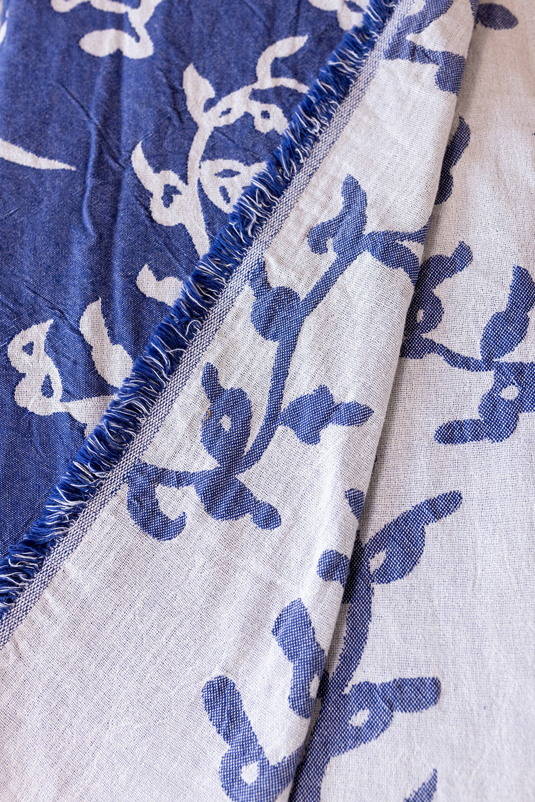 Grapevine Blanket - WHOLESALE