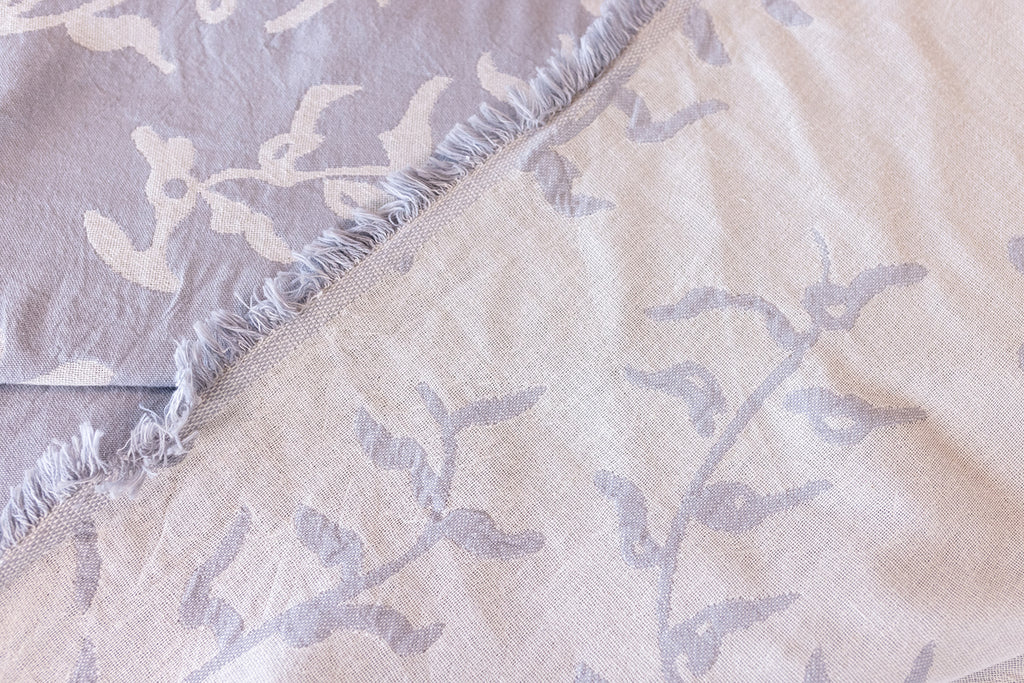 Grapevine Blanket