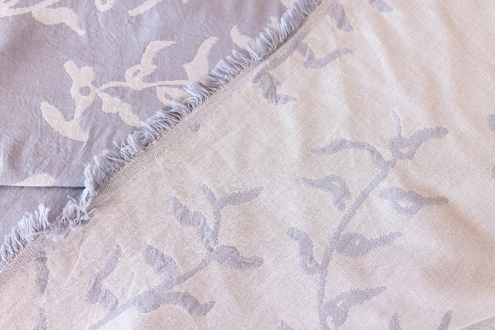 Grapevine Blanket