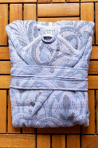 Palmette Robes