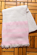 Linen Throw
