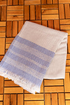 Linen Throw