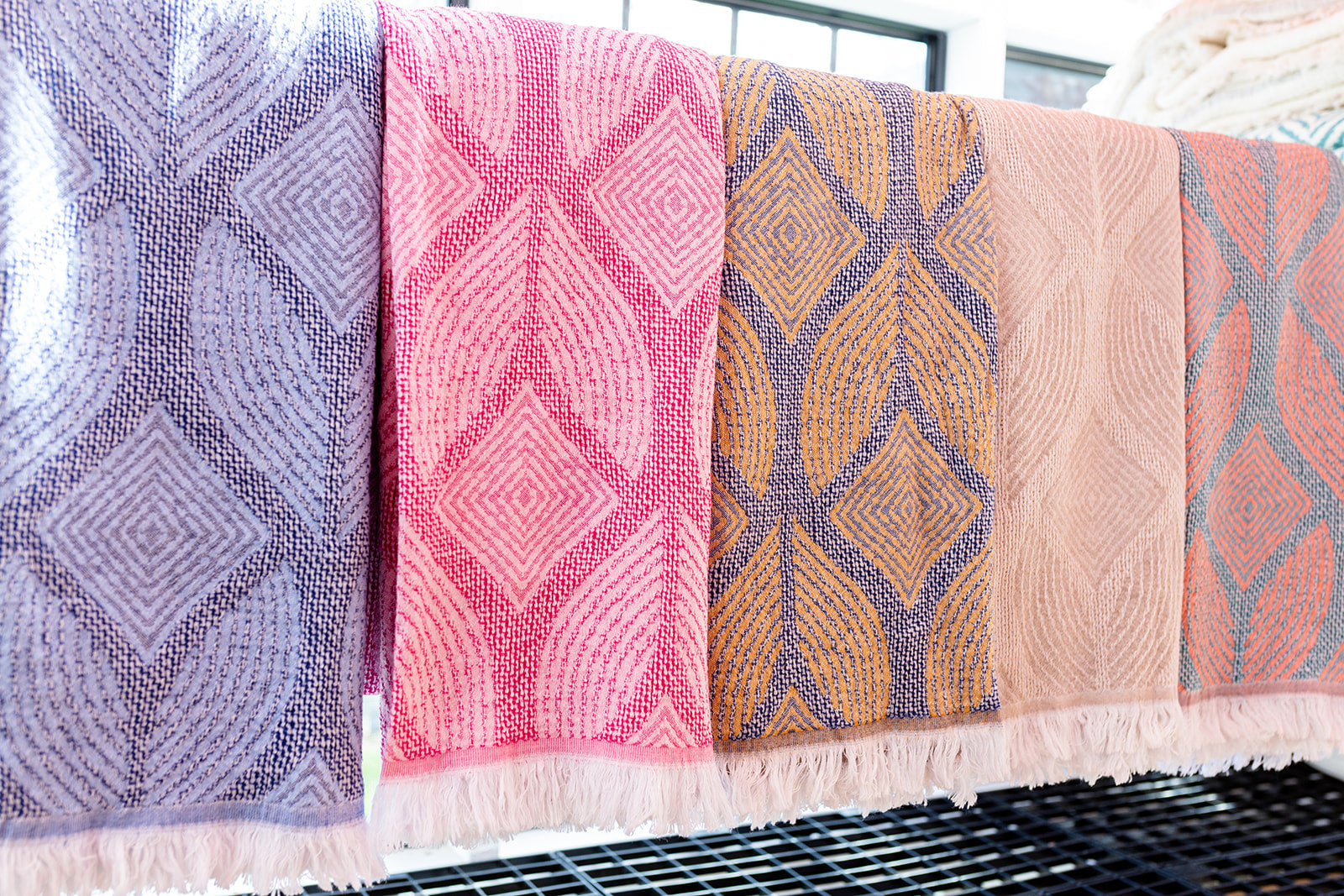 Tulip Towel
