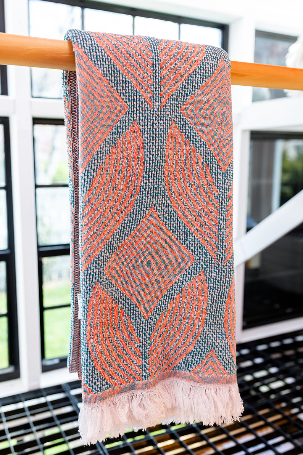 Tulip Towel