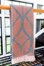Tulip Towel