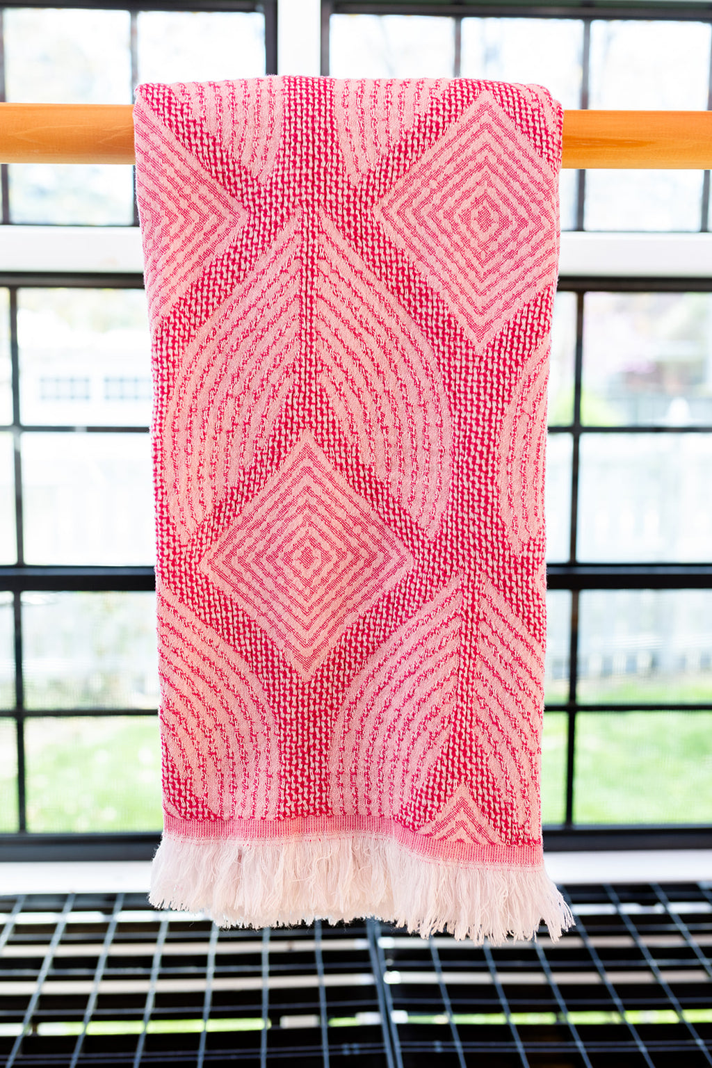 Tulip Towel