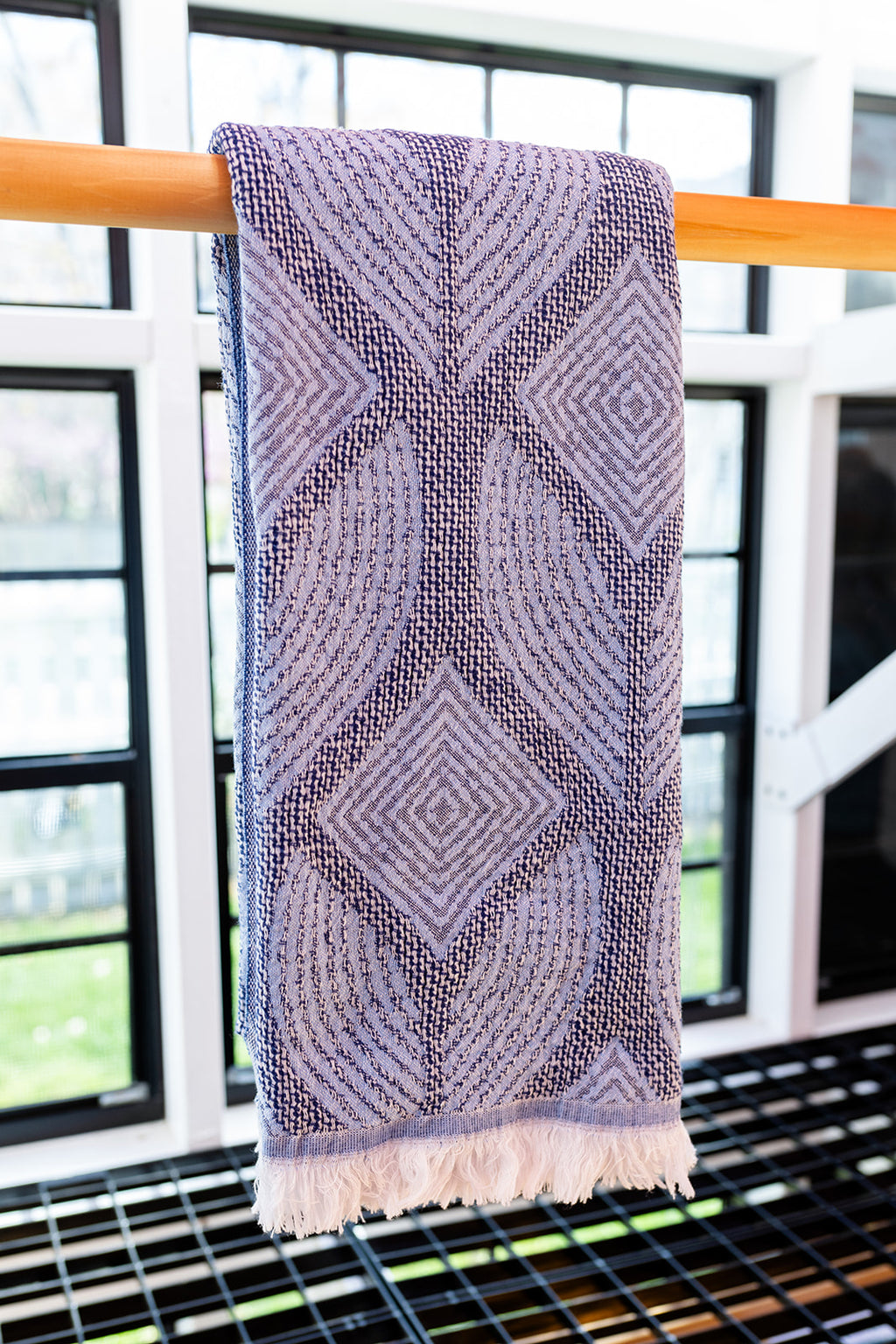 Tulip Towel