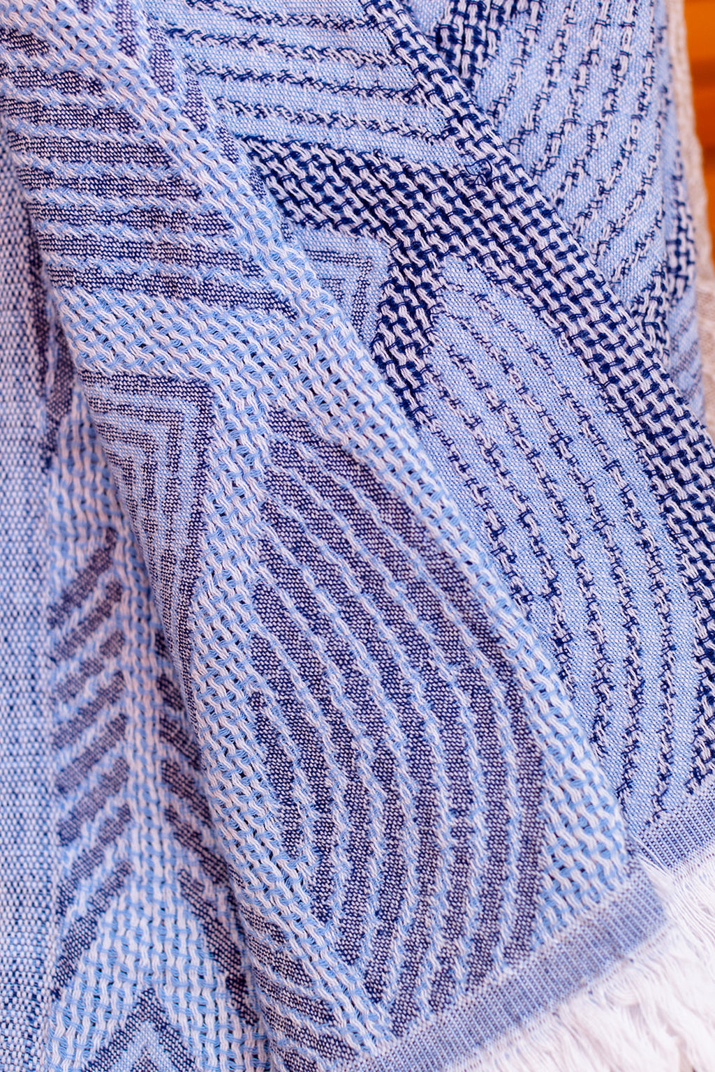 Tulip Towel