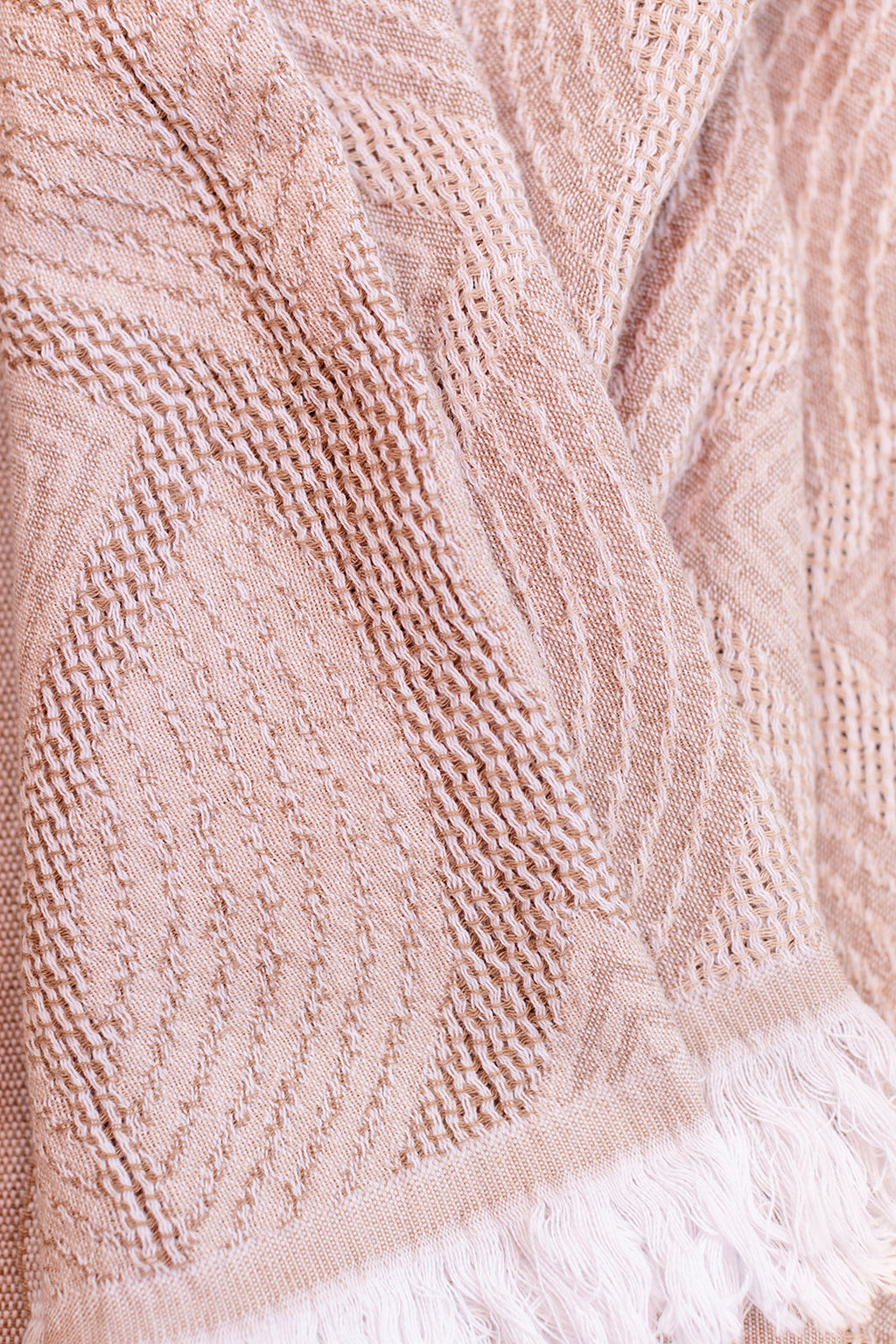 Tulip Towel