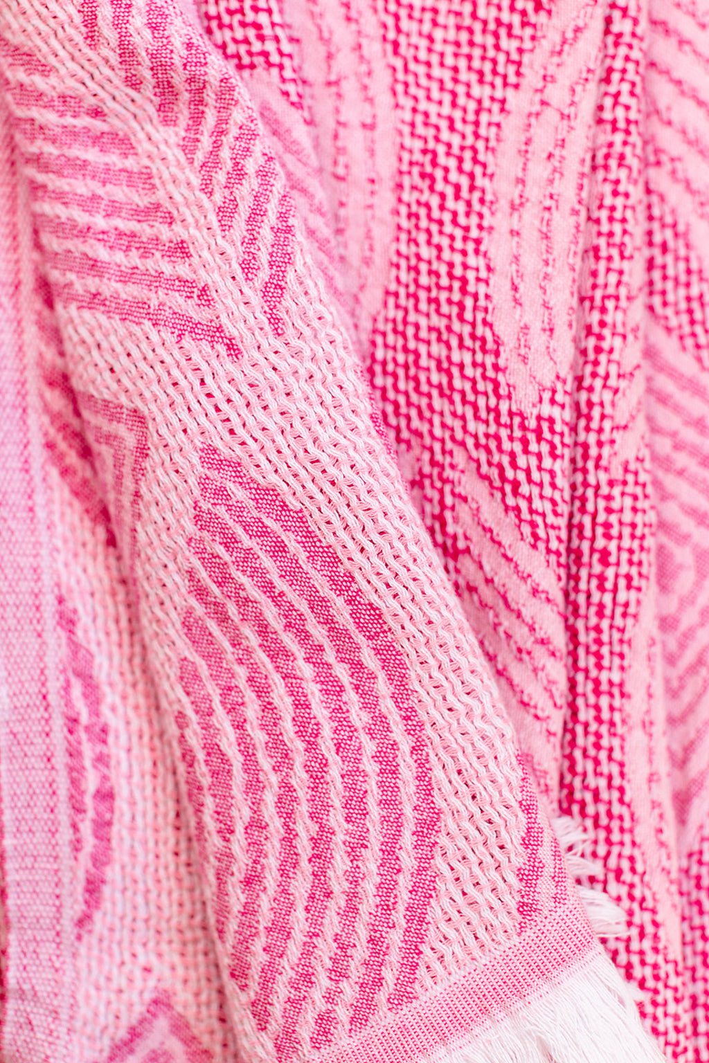 Tulip Towel