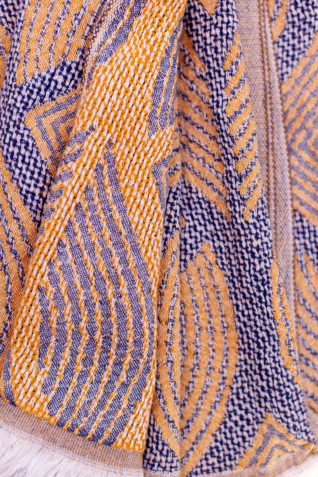 Tulip Towel