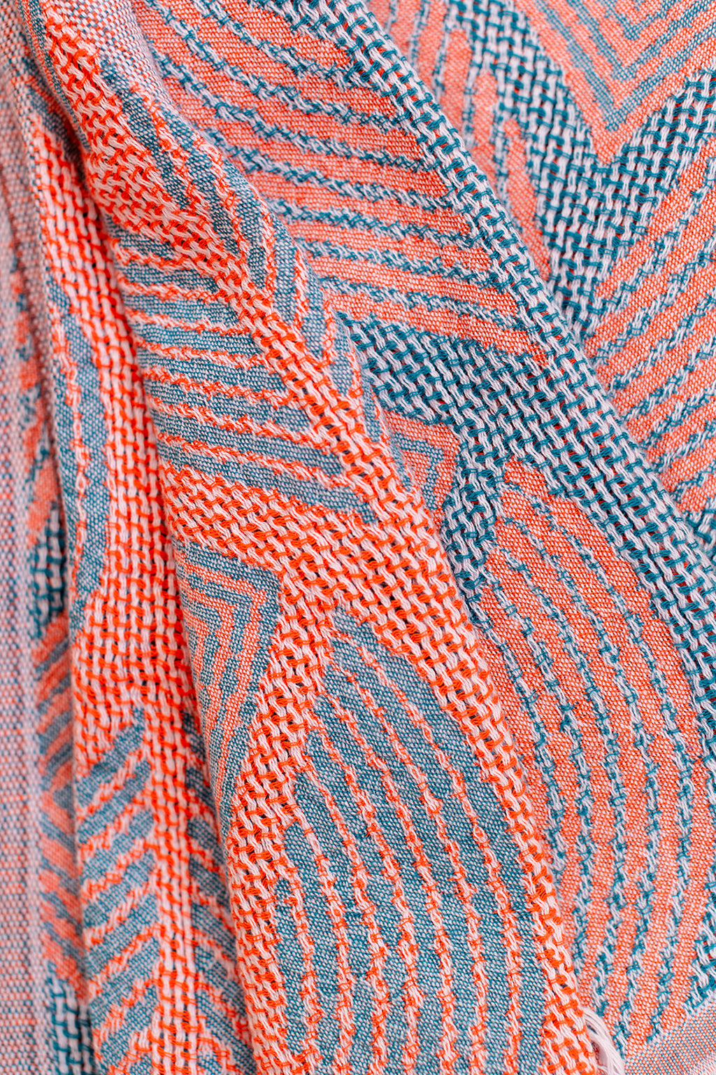 Tulip Towel