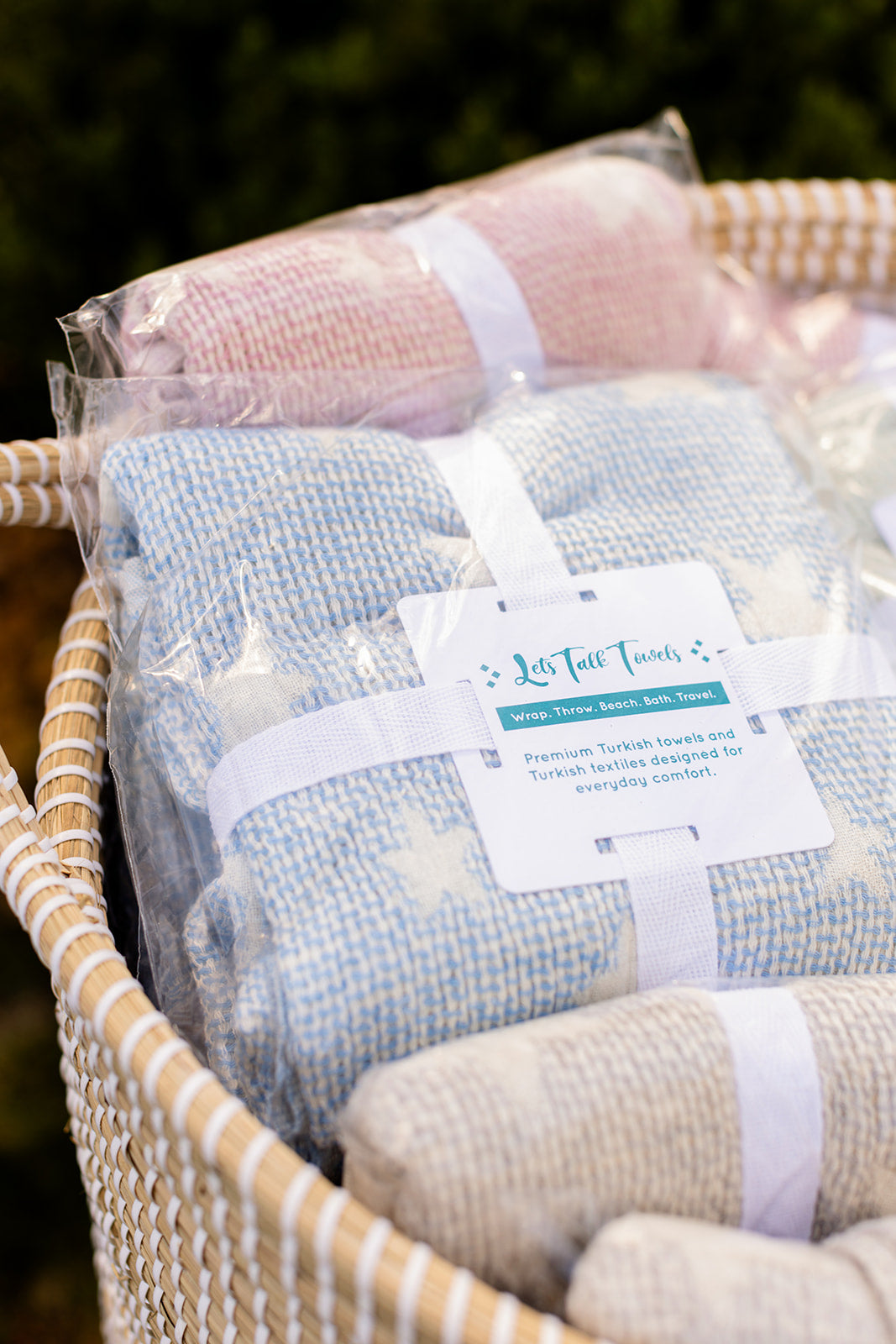 Baby Blanket - Wholesale