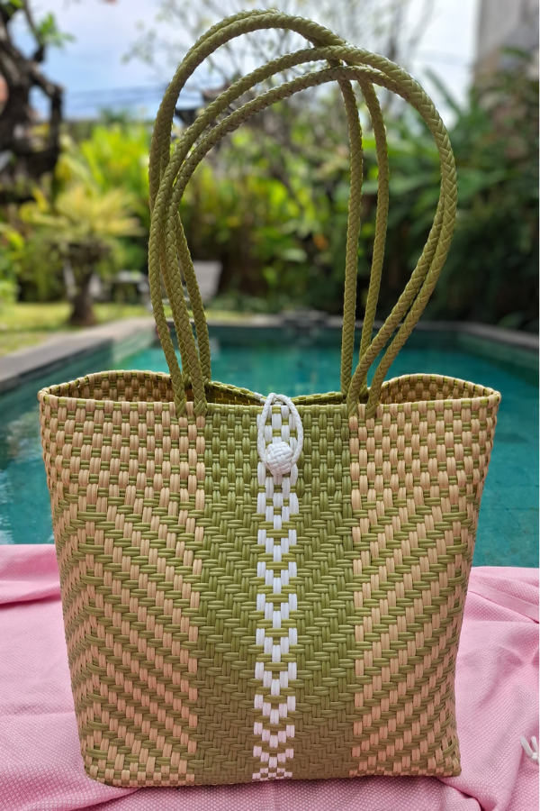 The Everyday Bag