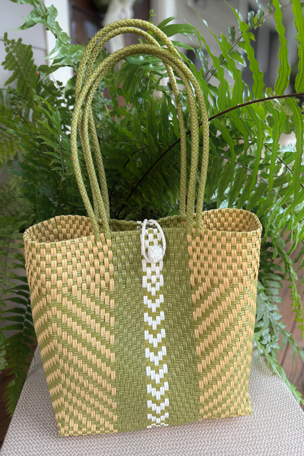 The Everyday Bag