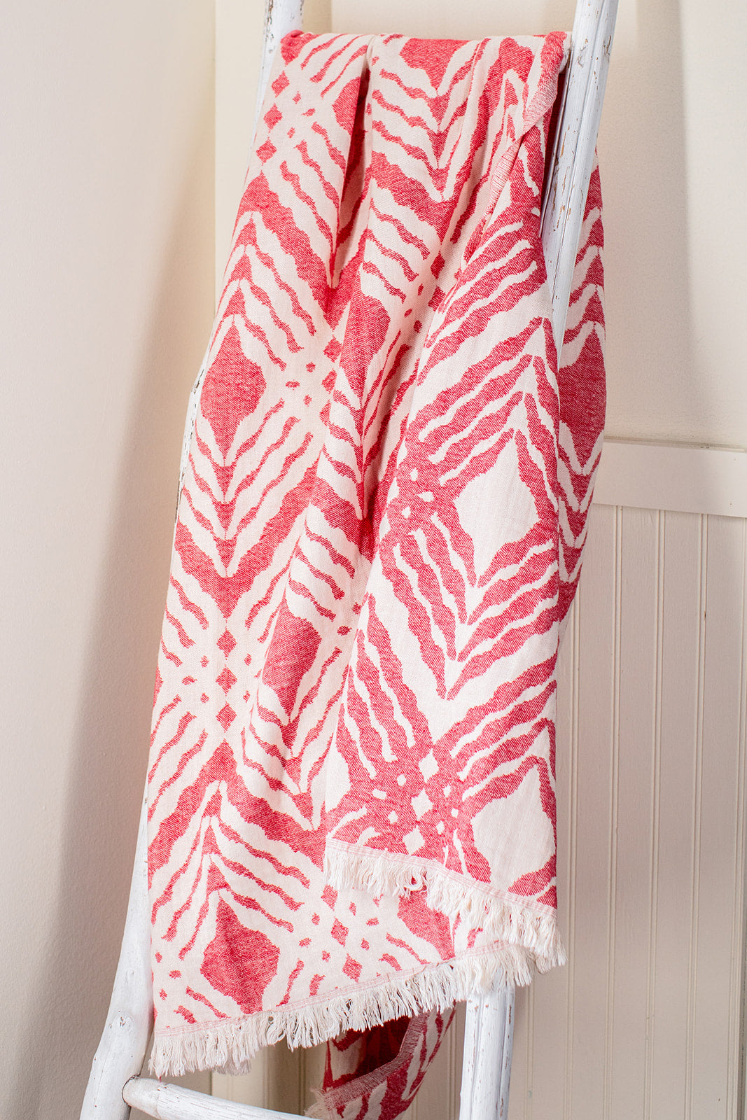 Zebra Towel