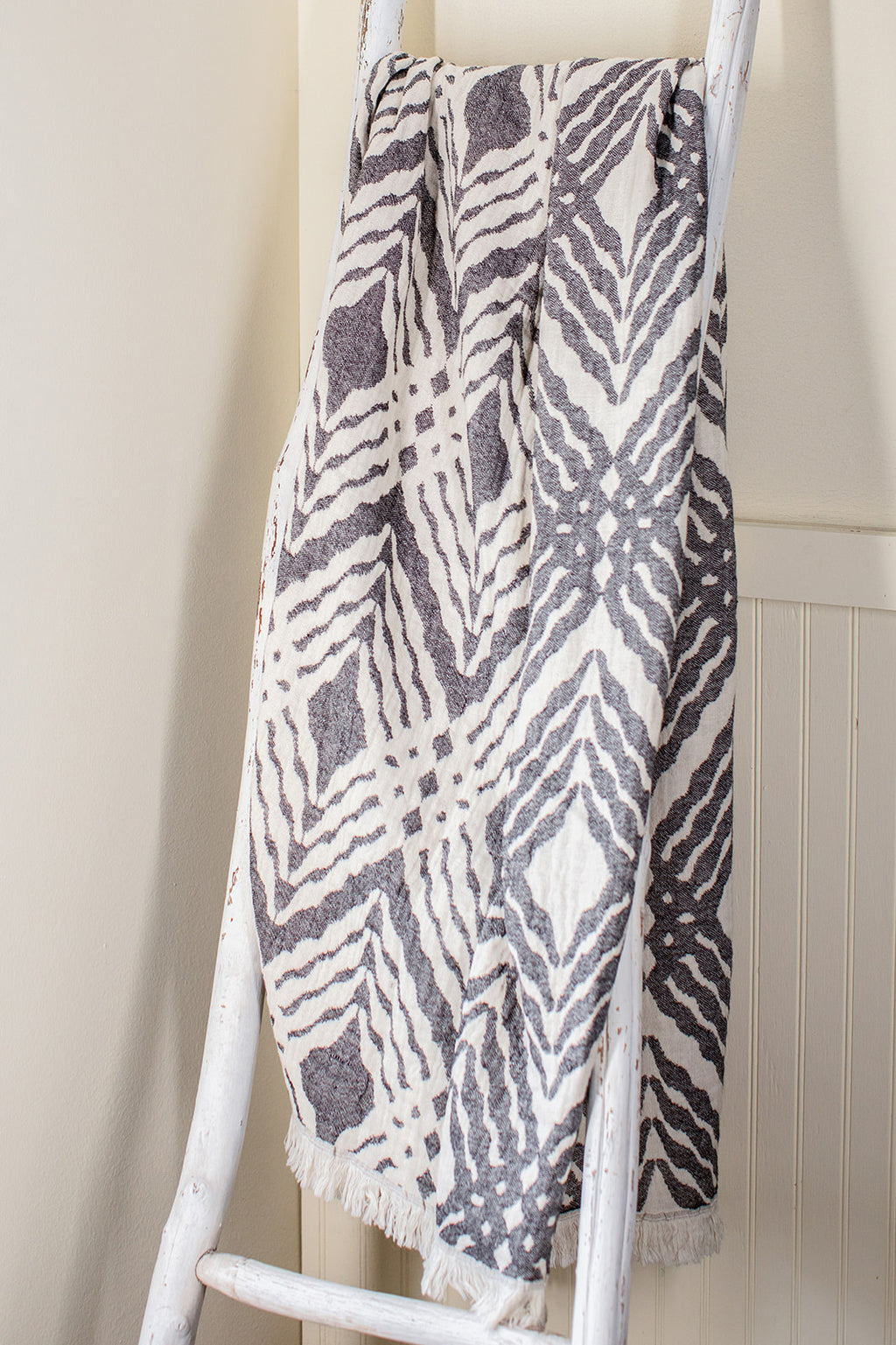 Zebra Towel
