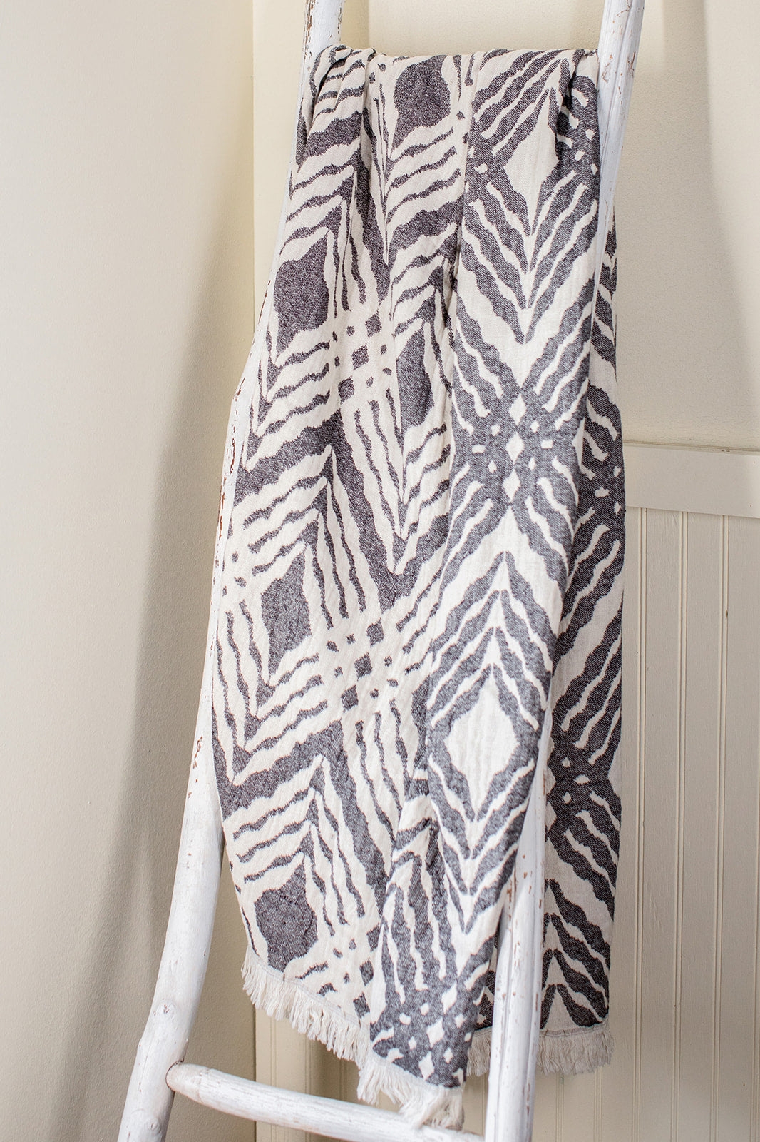 Zebra Towel