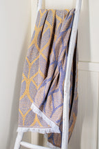 Tulip Towel
