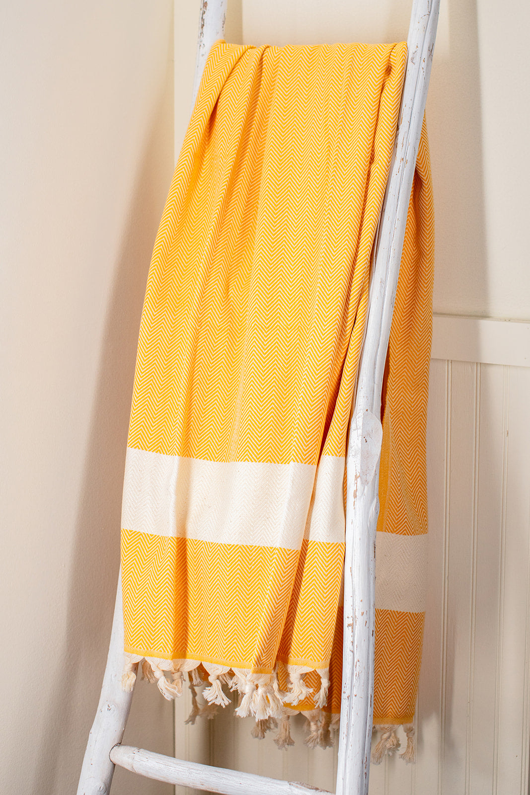 Chevron Towel