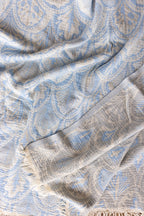 Palmette Towel