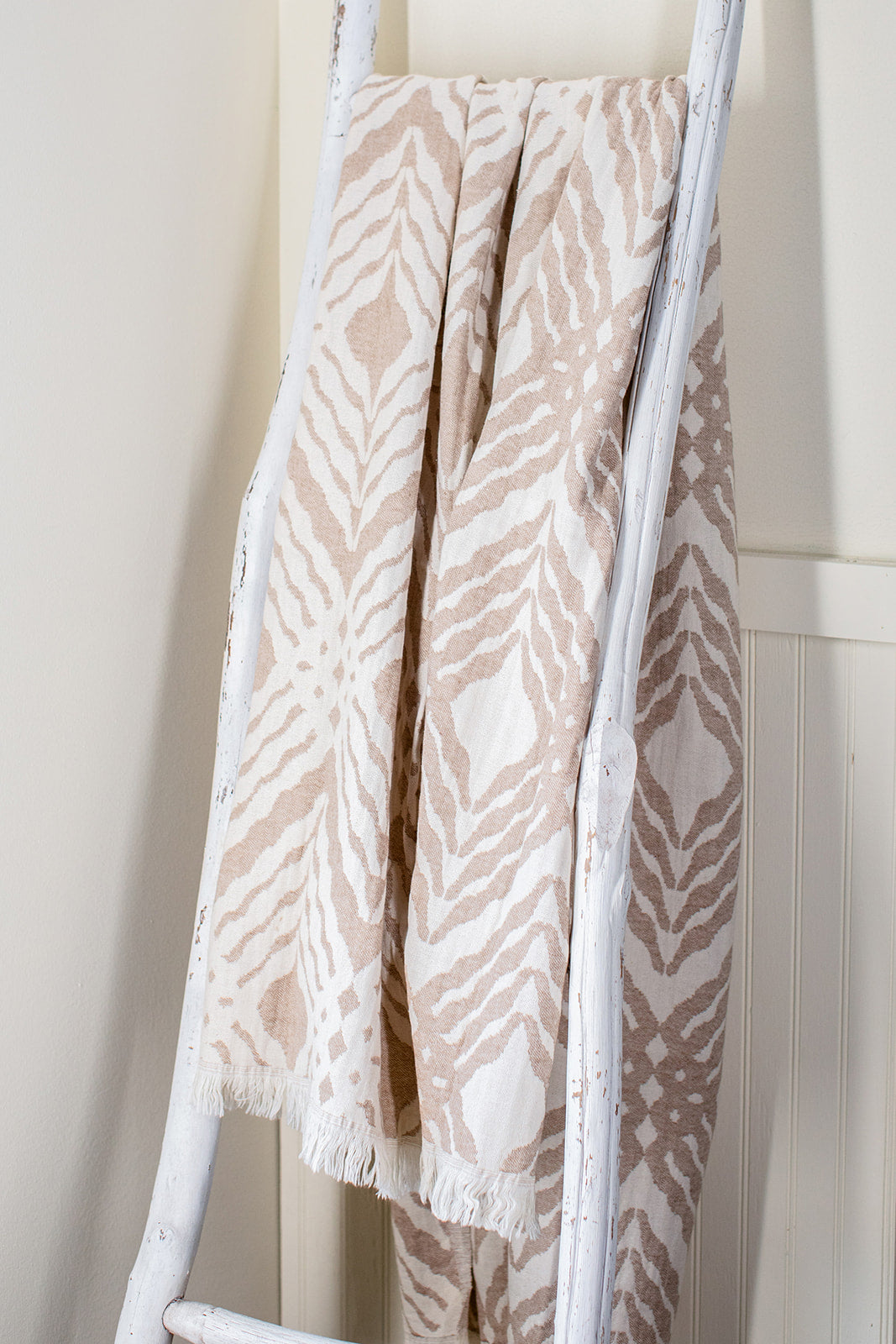 Zebra Towel