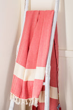 Chevron Towel