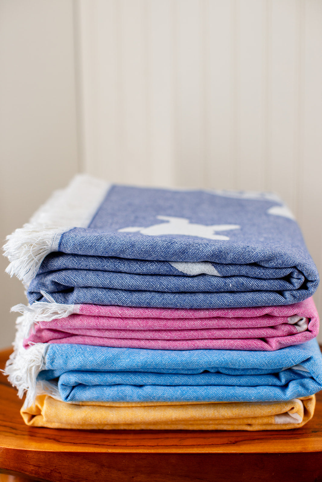 Akumal Turtle Towel